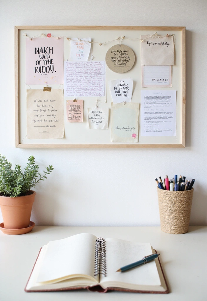 15 Minimalist Lifestyle Hacks That’ll Declutter Your Life (and Your Mind!) - 14. Set Intentional Goals