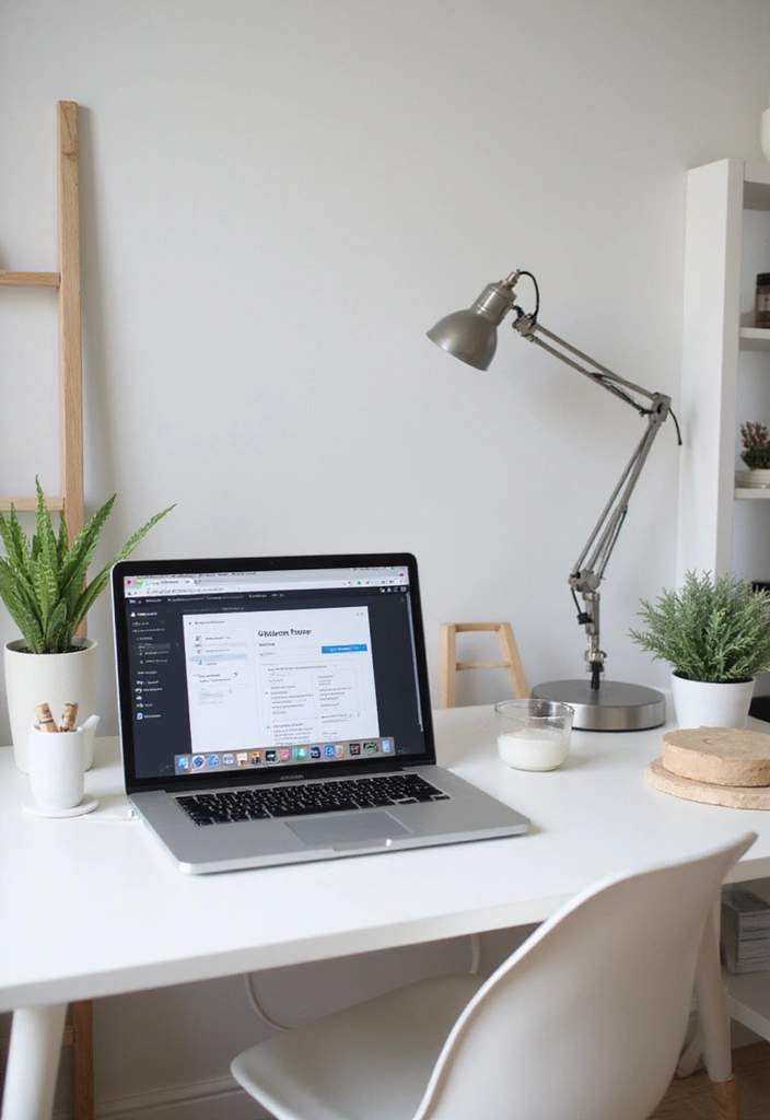 15 Minimalist Lifestyle Hacks That’ll Declutter Your Life (and Your Mind!) - 6. Go Paperless