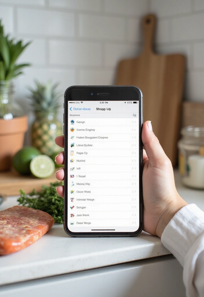 15 Minimalist Lifestyle Hacks That’ll Declutter Your Life (and Your Mind!) - 7. Limit Your Shopping Trips