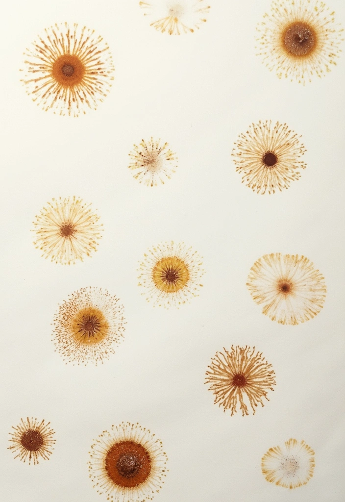 15 Mushroom Foraging Secrets You Need to Know to Avoid Poisoning - 4. Use the Spore Print Technique