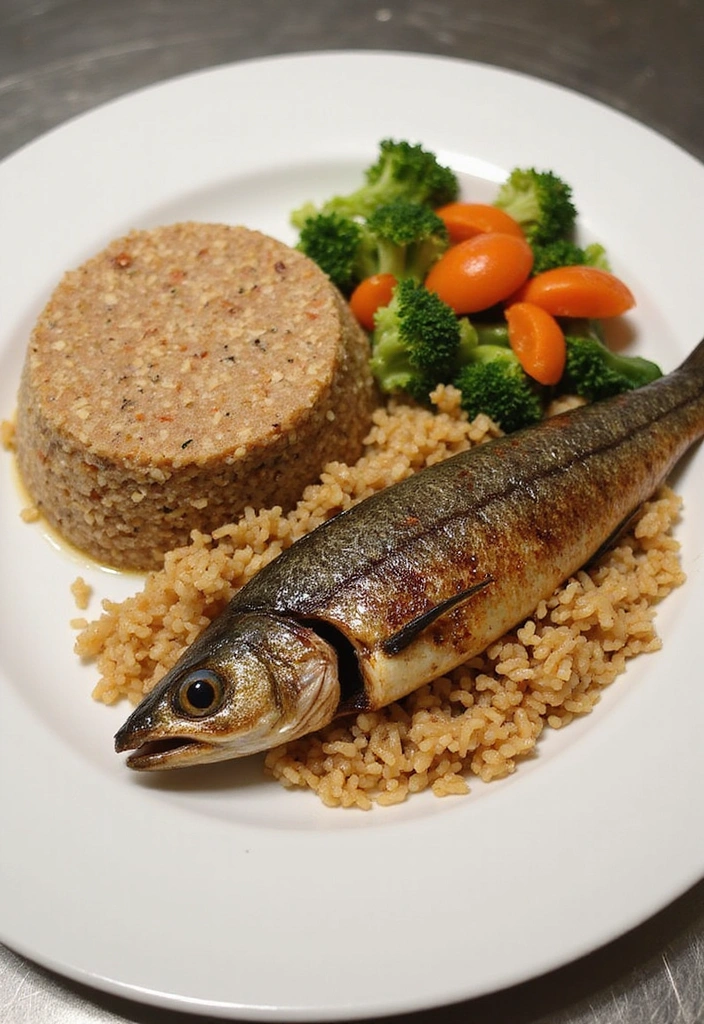 15 Natural Vitamins That Boost Your Immunity and Energy - 10. Coenzyme Q10: The Energy Enhancer