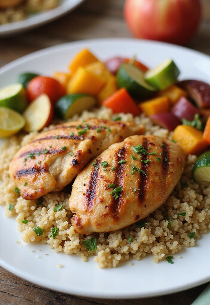 15 Natural Vitamins That Boost Your Immunity and Energy - 13. Chromium: The Blood Sugar Regulator