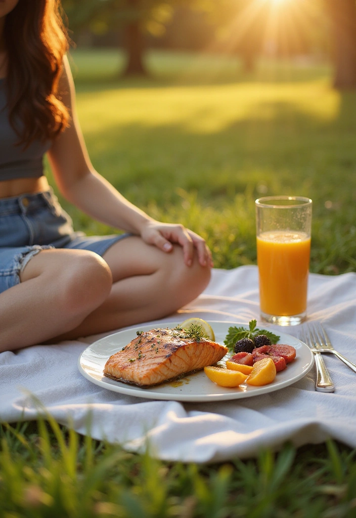 15 Natural Vitamins That Boost Your Immunity and Energy - 2. Vitamin D: The Sunshine Vitamin