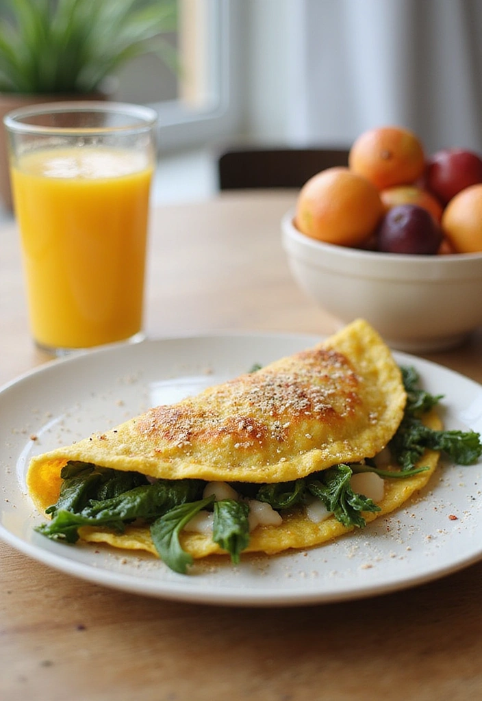 15 Natural Vitamins That Boost Your Immunity and Energy - 5. B Vitamins: The Energy Crew