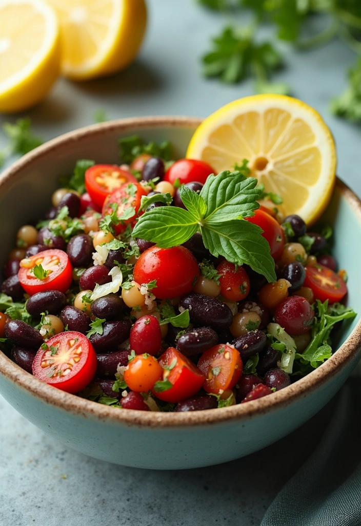 15 Natural Vitamins That Boost Your Immunity and Energy - 7. Iron: The Energy Maker