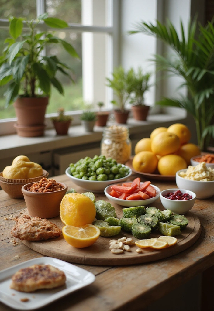 15 Natural Vitamins That Boost Your Immunity and Energy - Conclusion