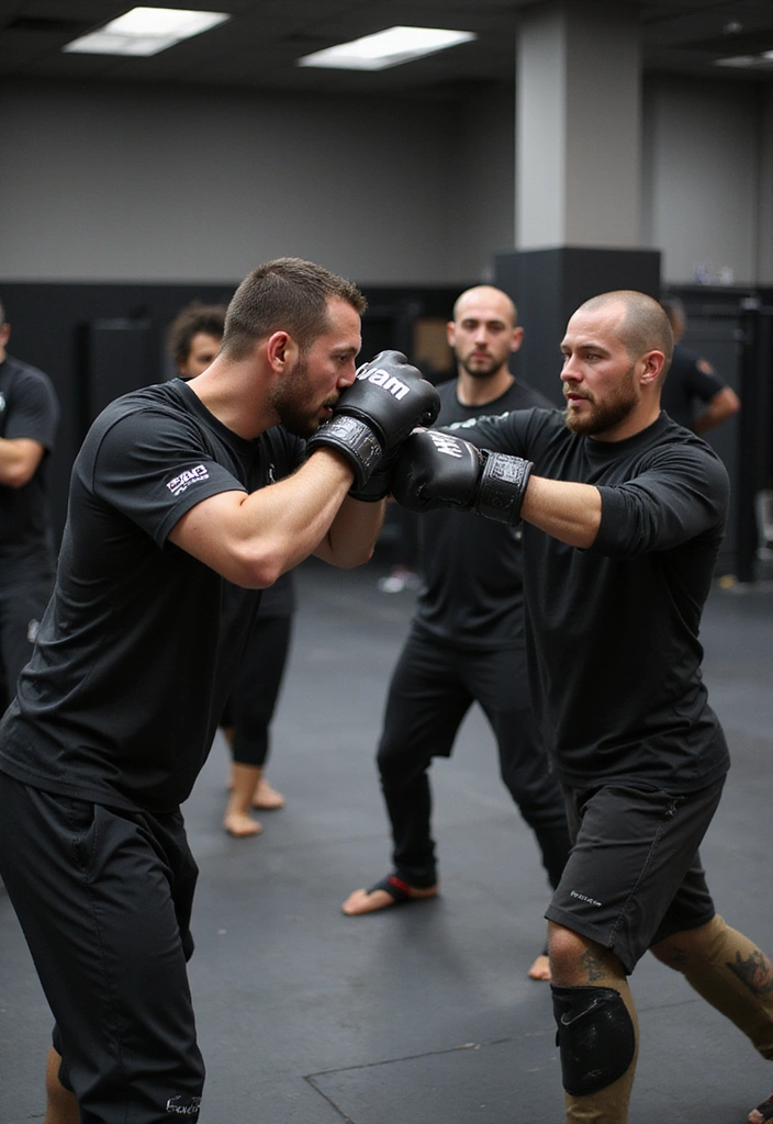 15 Self-Defense Classes You Should Try (Even If You're a Beginner!) - 1. Krav Maga: The Ultimate Street Fighting Technique