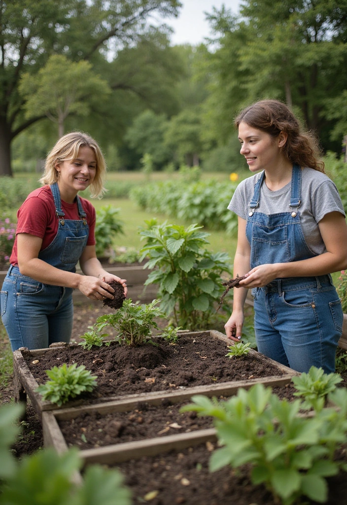 15 Soil Health Secrets Every Gardener Needs to Know (You Won't Believe #7!) - 14. Seek Professional Help When Needed