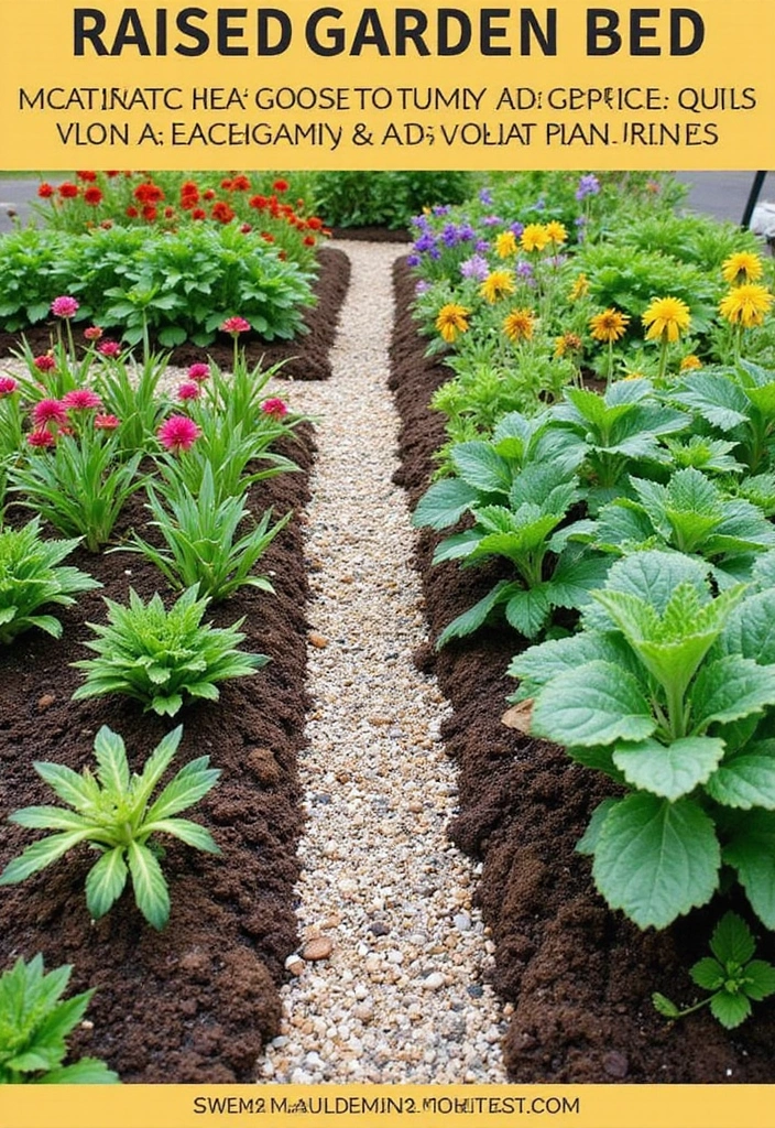 15 Soil Health Secrets Every Gardener Needs to Know (You Won't Believe #7!) - 3. Improve Drainage