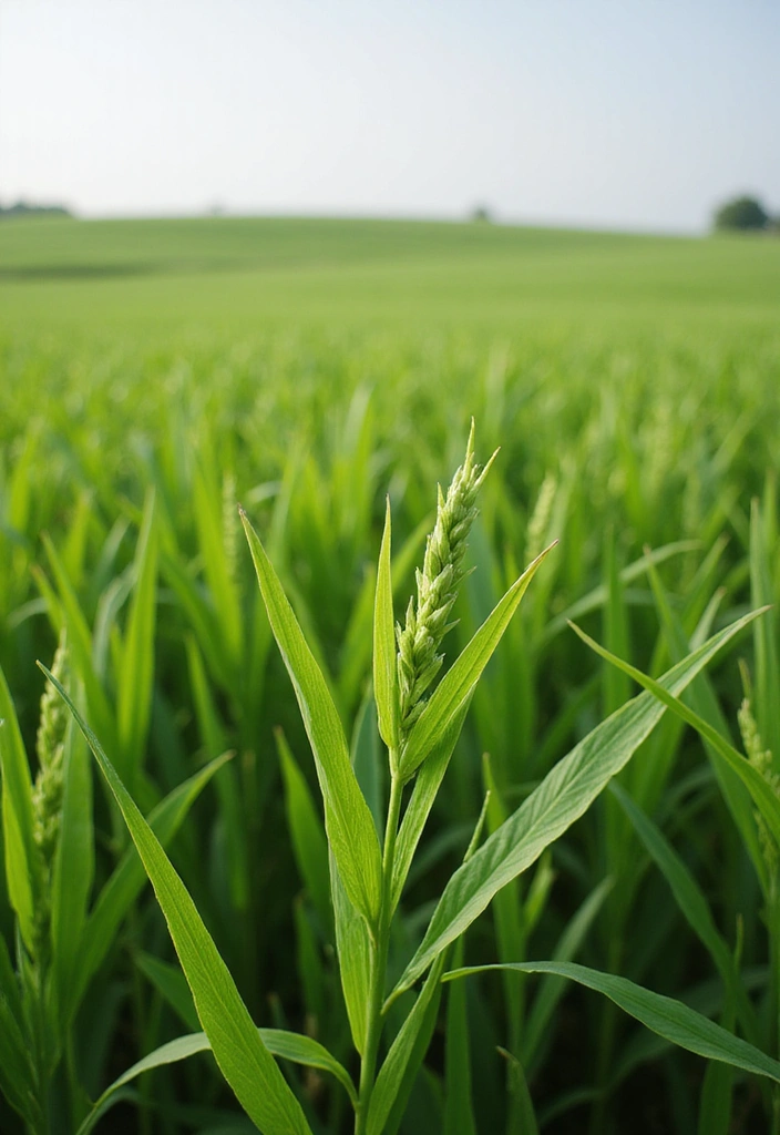 15 Soil Health Secrets Every Gardener Needs to Know (You Won't Believe #7!) - 6. Embrace Cover Crops