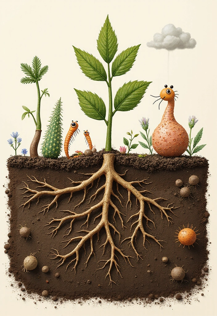 15 Soil Health Secrets Every Gardener Needs to Know (You Won't Believe #7!) - 7. You Won't Believe #7!