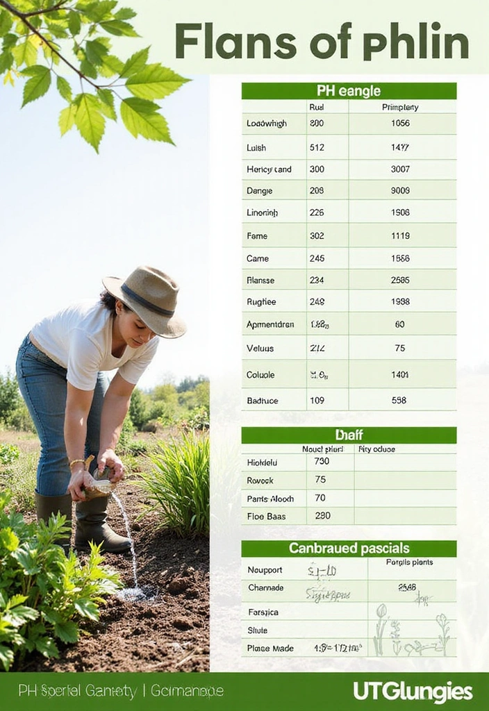 15 Soil Health Secrets Every Gardener Needs to Know (You Won't Believe #7!) - 8. Mind the pH Levels