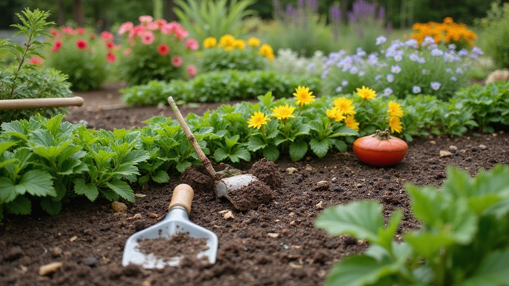 15 Soil Health Secrets Every Gardener Needs to Know (You Won't Believe #7!)