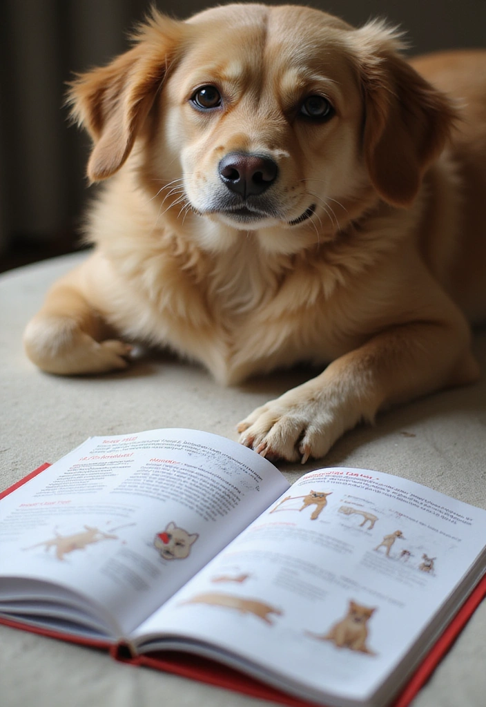 15 Survival Gear Essentials for Pets That Every Owner Should Have (Warning: #8 is a Game Changer!) - 9. Pet-Friendly First Aid Guide