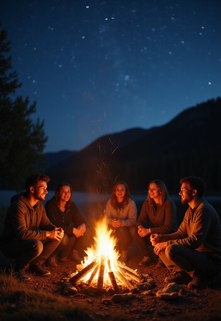 16 Fire Starting Techniques You Didn’t Know Existed (And #4 is Pure Genius!) - Conclusion