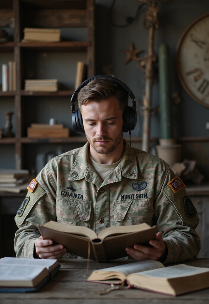 16 Mental Toughness Strategies from Military Fitness Experts - 10. Learn from the Experts