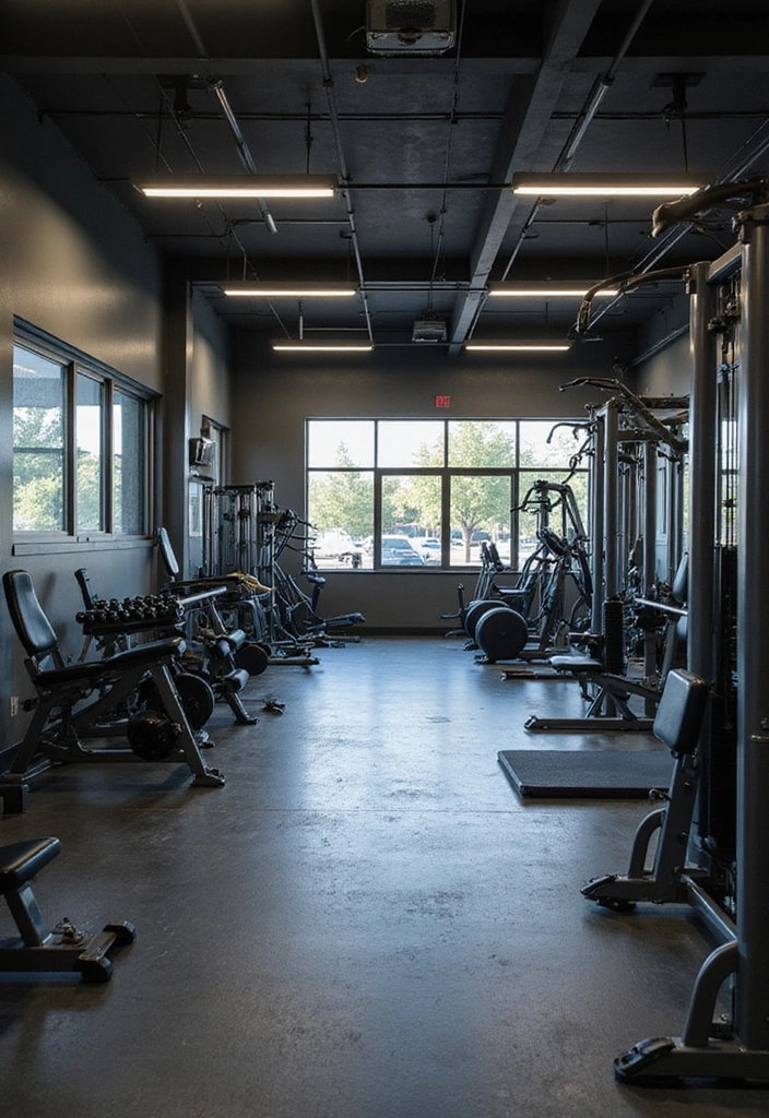 16 Mental Toughness Strategies from Military Fitness Experts - 12. Control Your Environment