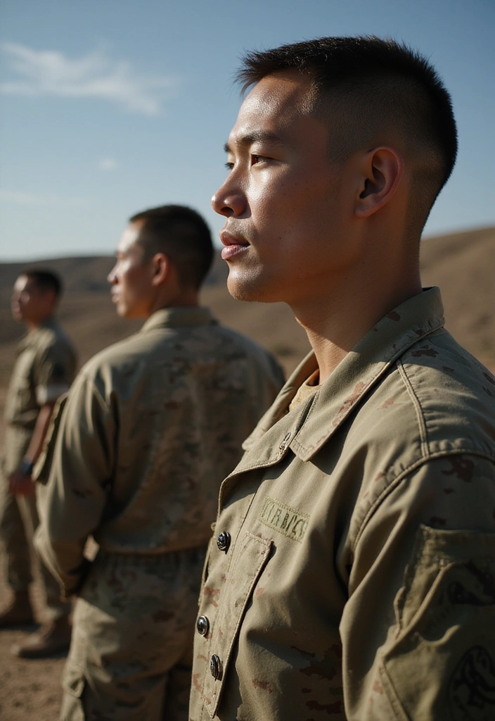 16 Mental Toughness Strategies from Military Fitness Experts - 14. Prepare for Failure