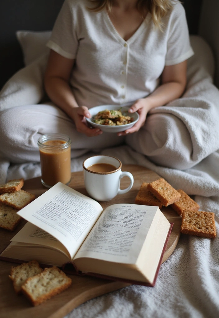 16 Mental Toughness Strategies from Military Fitness Experts - 15. Self-Care Matters