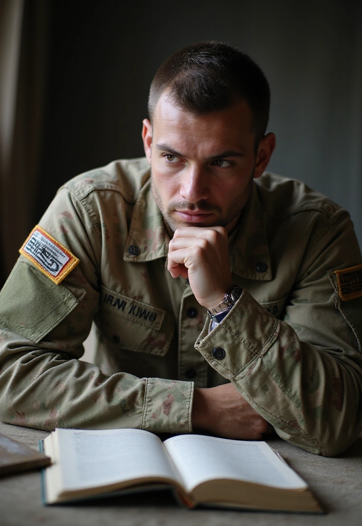 16 Mental Toughness Strategies from Military Fitness Experts - 4. Cultivate a Growth Mindset