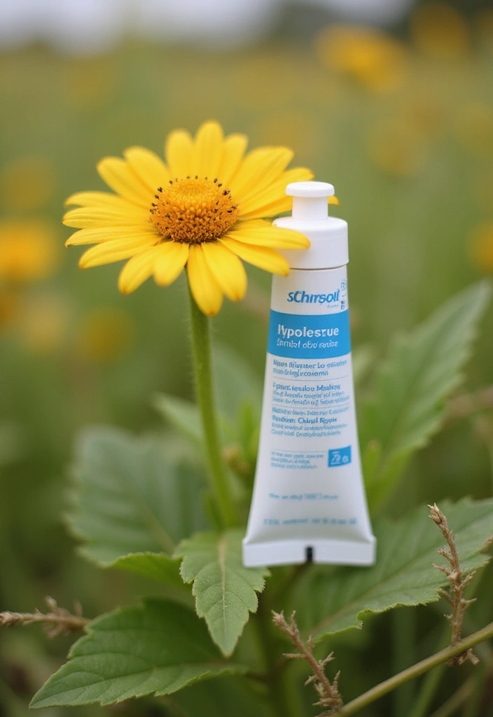 16 Must-Have Items for Your First Aid Kit That Could Save a Life (You’ll Be Surprised by #8!) - 9. Hydrocortisone Cream