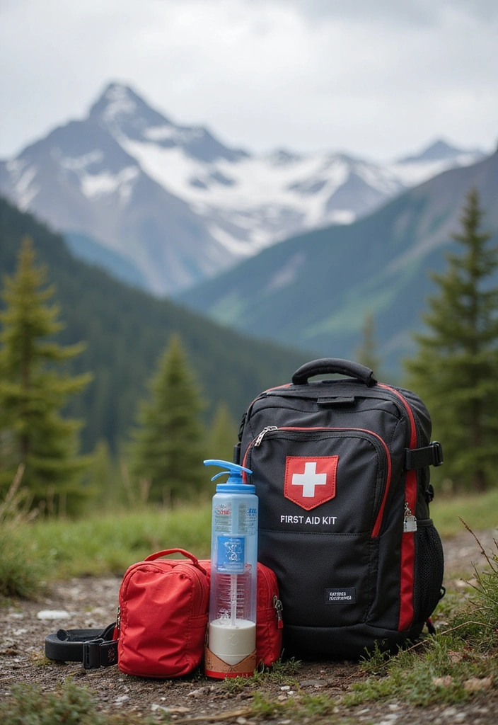 16 Must-Have Items for Your First Aid Kit That Could Save a Life (You’ll Be Surprised by #8!) - Conclusion