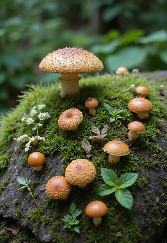 18 Essential Foraging Gear Items You Didn't Know You Needed for Your Next Adventure! - 3. Field Guide