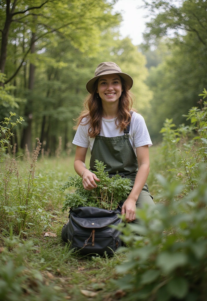 18 Essential Foraging Gear Items You Didn't Know You Needed for Your Next Adventure! - Conclusion