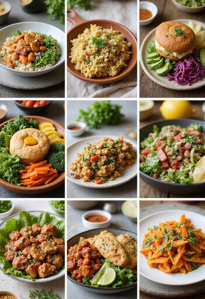 19 Quick Meals Without Electricity That Are Ready in Minutes (You’ll Crave #6!) - Conclusion