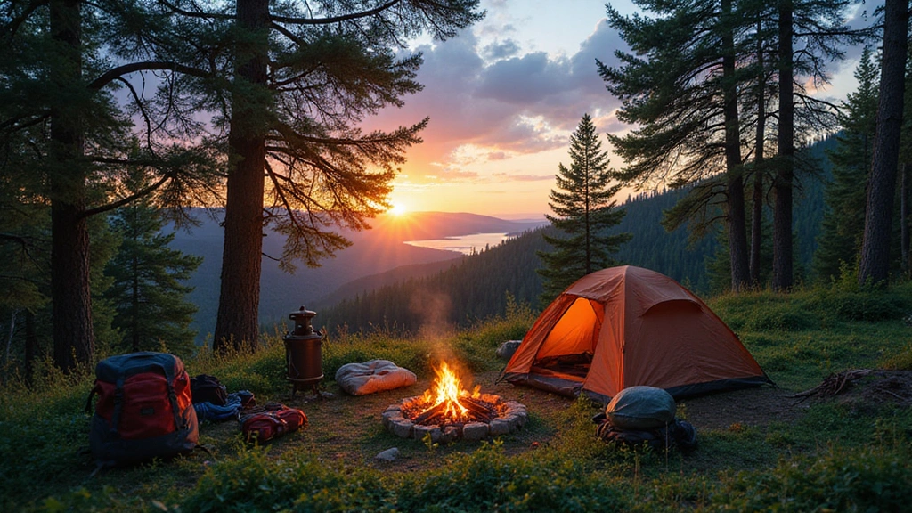 20 Best Camping Gear Reviews You Need to Read Before Your Next Trip (Check Out #8!)