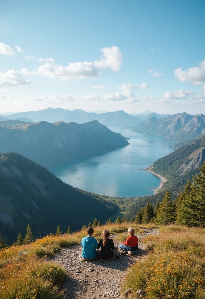 20 Frugal Living Tips That'll Make You Feel Rich (And #19 Will Surprise You!) - 18. Plan Vacations Wisely