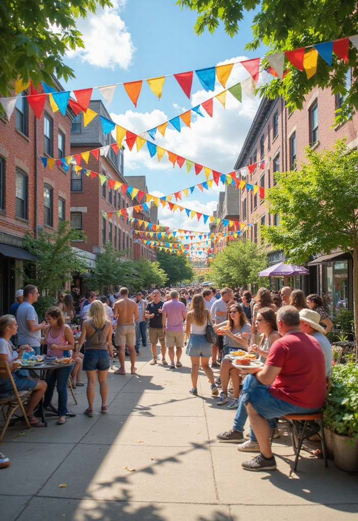 20 Frugal Living Tips That'll Make You Feel Rich (And #19 Will Surprise You!) - 20. Get to Know Your Neighbors