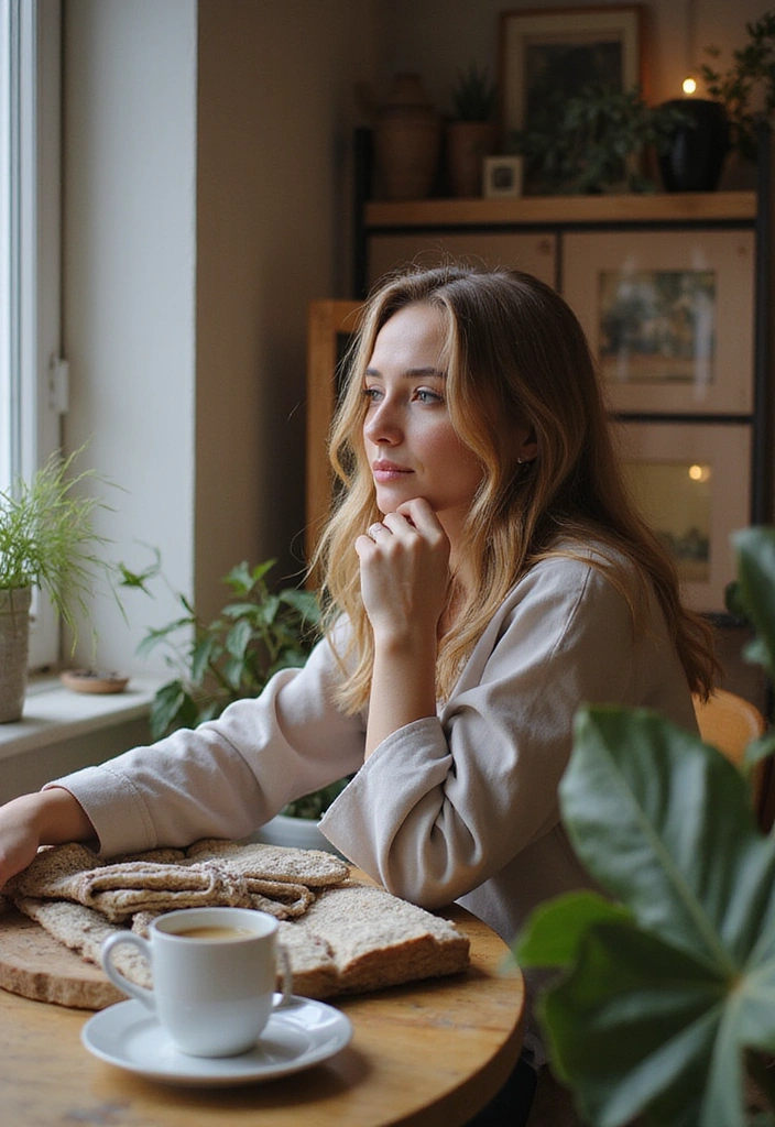 20 Frugal Living Tips That'll Make You Feel Rich (And #19 Will Surprise You!) - 6. Practice Mindful Spending