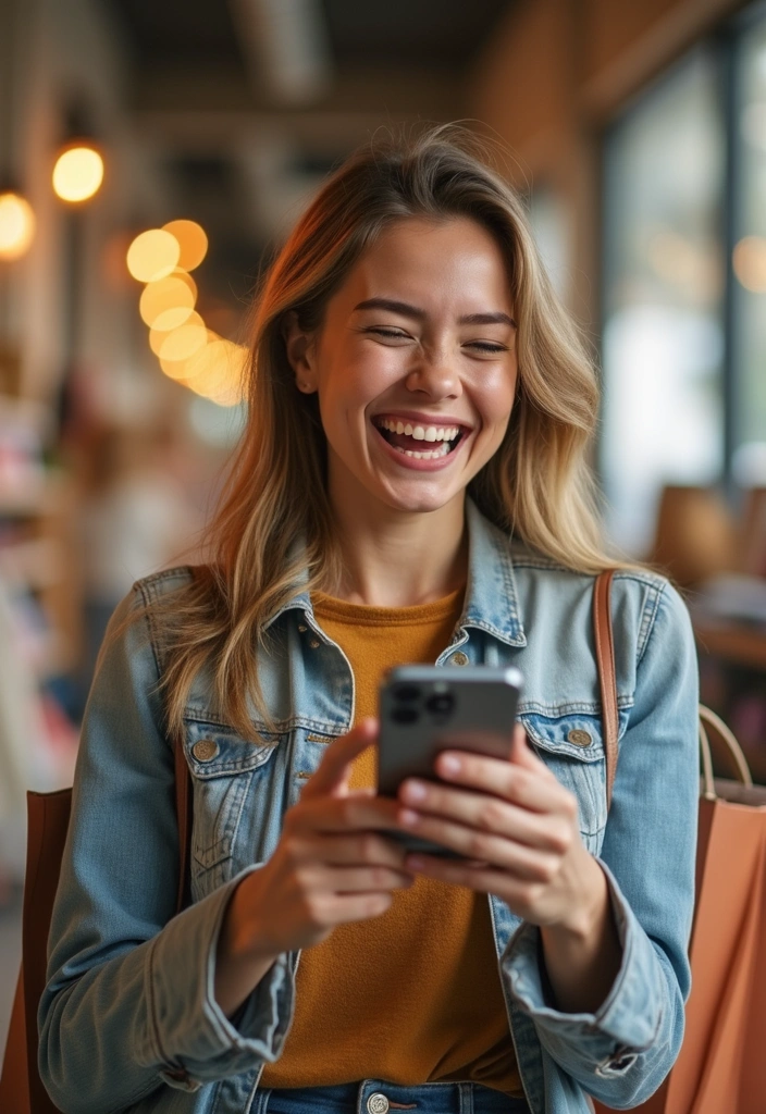 20 Frugal Living Tips That'll Make You Feel Rich (And #19 Will Surprise You!) - 7. Use Cashback and Reward Programs