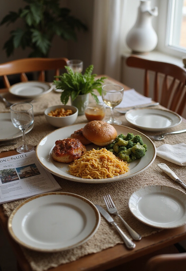 20 Frugal Living Tips That'll Make You Feel Rich (And #19 Will Surprise You!) - 8. Limit Eating Out