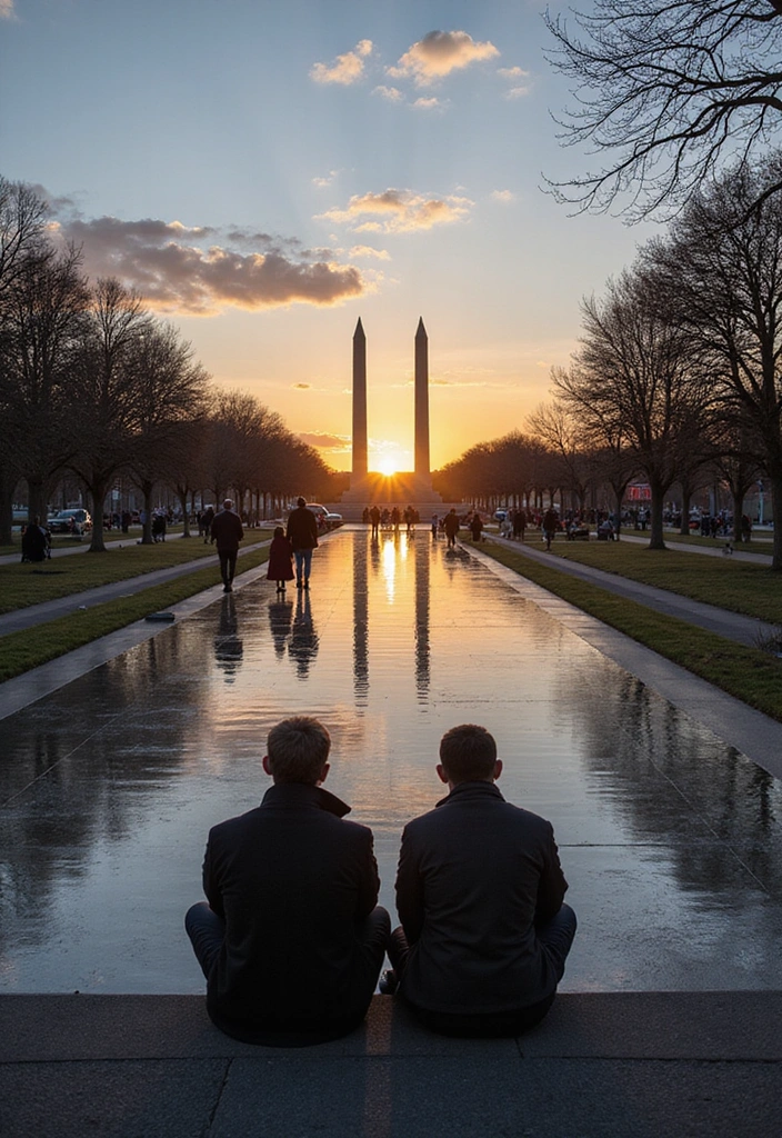 20 Powerful Memorial Day Quotes That Will Touch Your Heart! - 17. 'The legacy of heroes is the memory of a great name, and the inheritance of a great example.' - Benjamin Disraeli