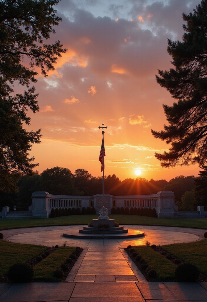 20 Powerful Memorial Day Quotes That Will Touch Your Heart! - Conclusion