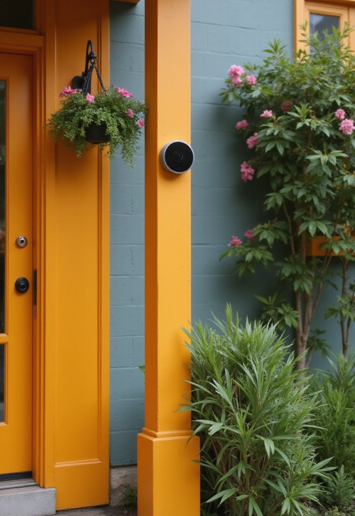 20 Smart Perimeter Alarms That Will Transform Your Home Security - 3. Google Nest Cam (Battery)