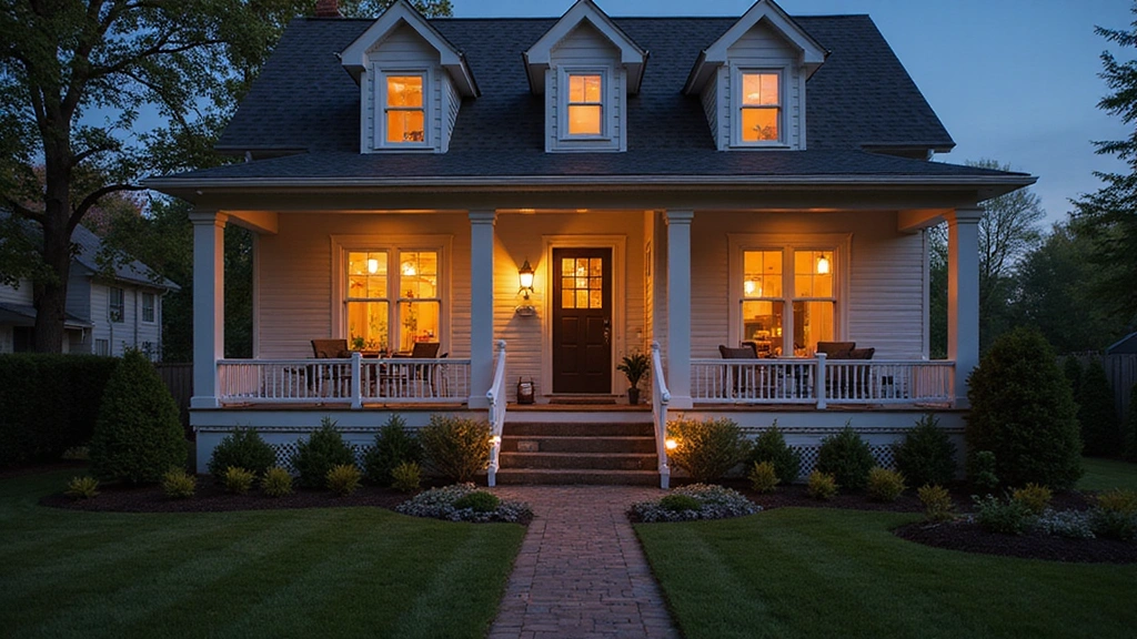 20 Smart Perimeter Alarms That Will Transform Your Home Security