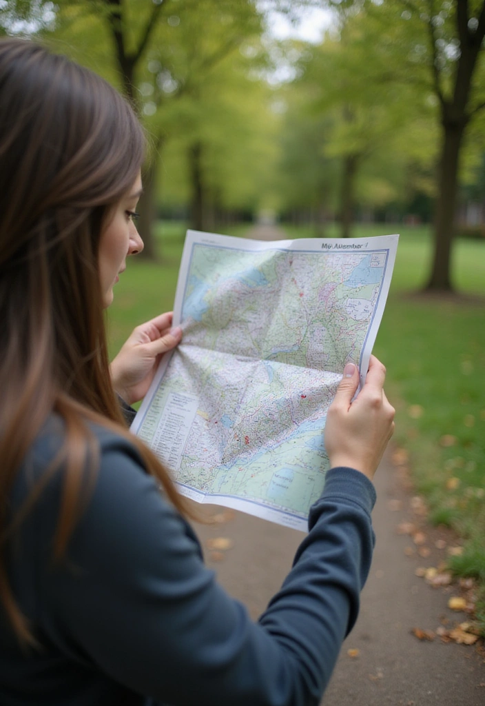 21 Clever Crisis Camouflage Strategies for Urban Environments (Tip #10 Might Save Your Life!) - 12. Stay Low-Tech