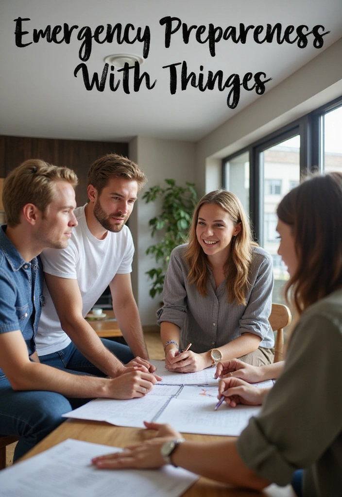 21 Clever Crisis Camouflage Strategies for Urban Environments (Tip #10 Might Save Your Life!) - 20. Collaborate with Others