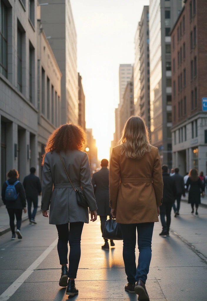 21 Clever Crisis Camouflage Strategies for Urban Environments (Tip #10 Might Save Your Life!) - Conclusion