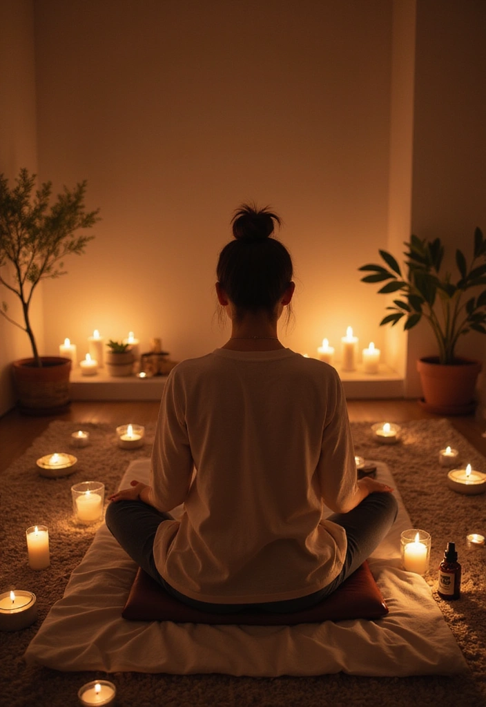 21 Effective Coping Mechanisms for Life's Curveballs (Your Mind Will Thank You!) - 11. Relaxation Techniques: Find Your Zen