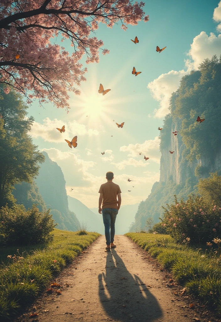 21 Effective Coping Mechanisms for Life's Curveballs (Your Mind Will Thank You!) - 18. Embrace Change: Adapt and Thrive