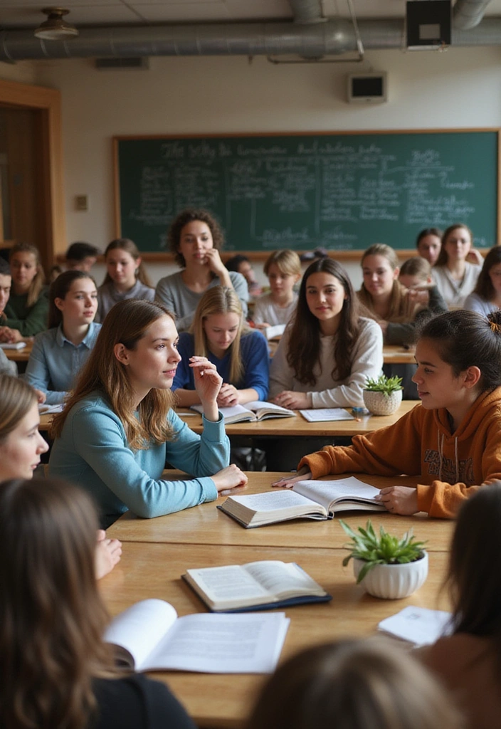 21 Effective Coping Mechanisms for Life's Curveballs (Your Mind Will Thank You!) - 19. Learn Something New: Challenge Your Mind