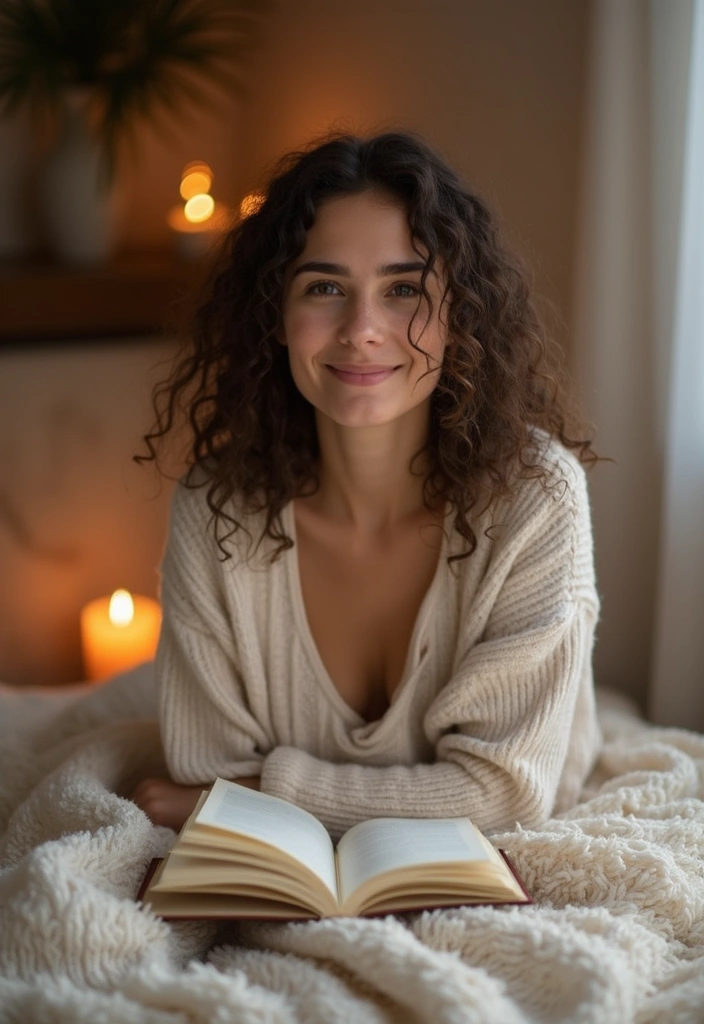 21 Effective Coping Mechanisms for Life's Curveballs (Your Mind Will Thank You!) - 21. Self-Compassion: Be Kind to Yourself