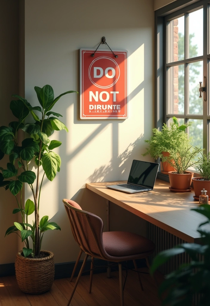 21 Effective Coping Mechanisms for Life's Curveballs (Your Mind Will Thank You!) - 8. Set Boundaries: Protect Your Peace