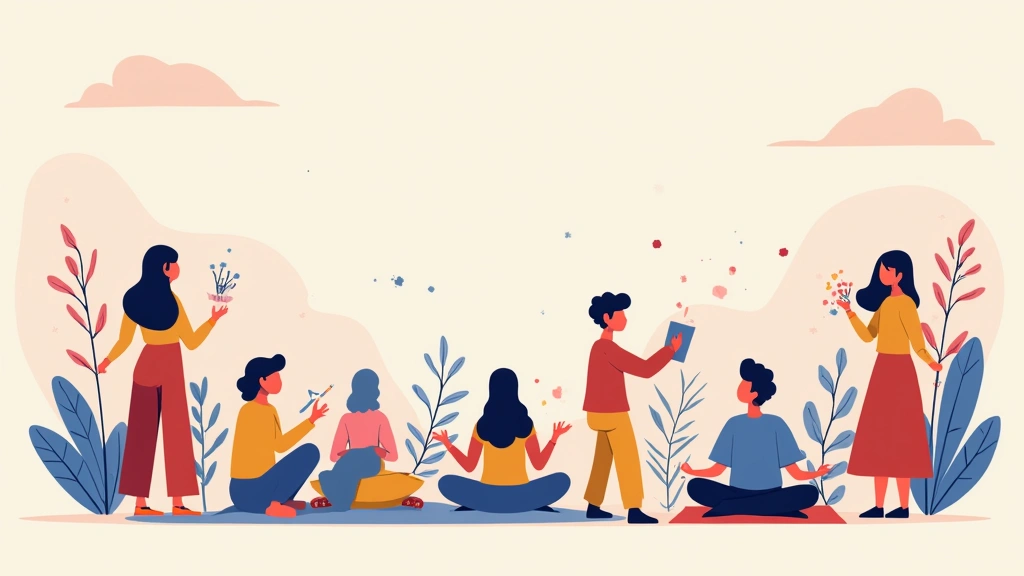 21 Effective Coping Mechanisms for Life's Curveballs (Your Mind Will Thank You!)