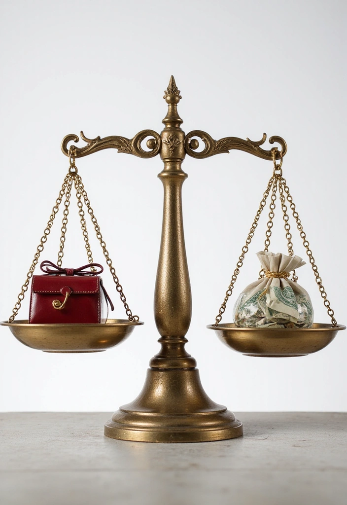 21 Steps to Create a Self-Reliance Budget That Will Change Your Financial Future (You Won't Believe #12!) - Step 10: Avoid Lifestyle Inflation