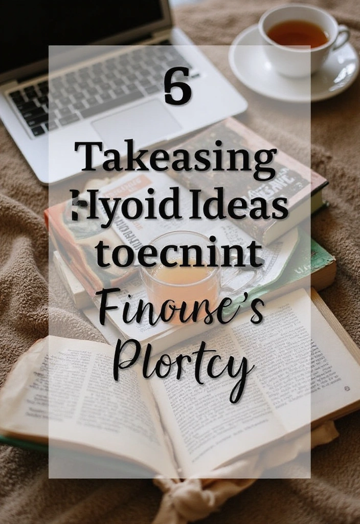 21 Steps to Create a Self-Reliance Budget That Will Change Your Financial Future (You Won't Believe #12!) - Step 11: Educate Yourself About Personal Finance